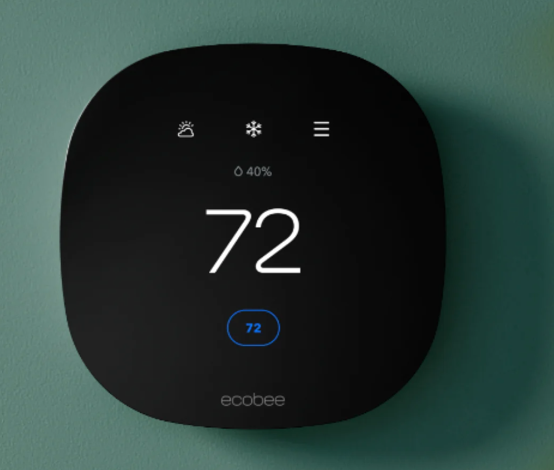 Ecobee3 Lite