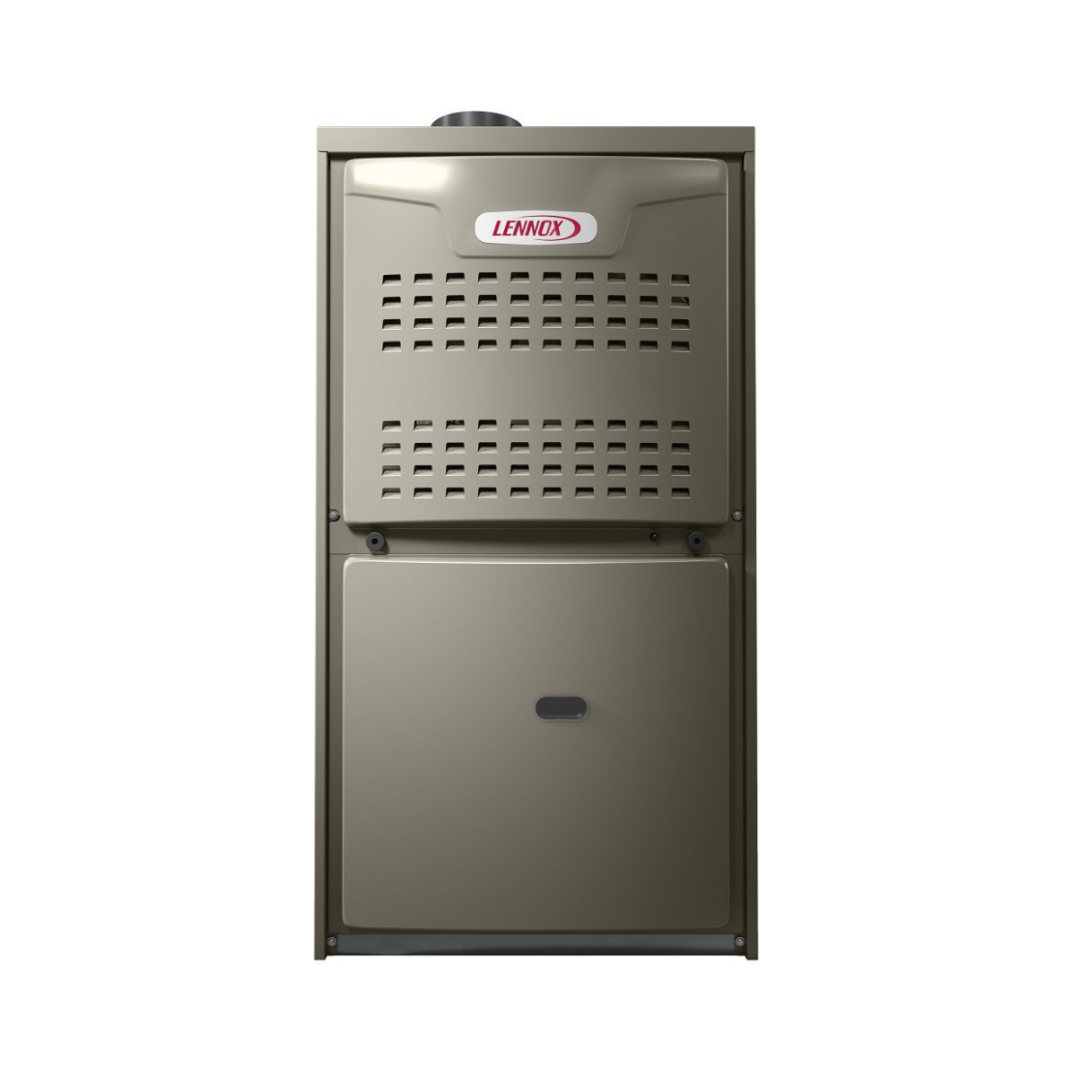 Lennox Furnace ML180UH110V60C | 110K BTU | 80% AFUE | Two-Stage Variable Speed