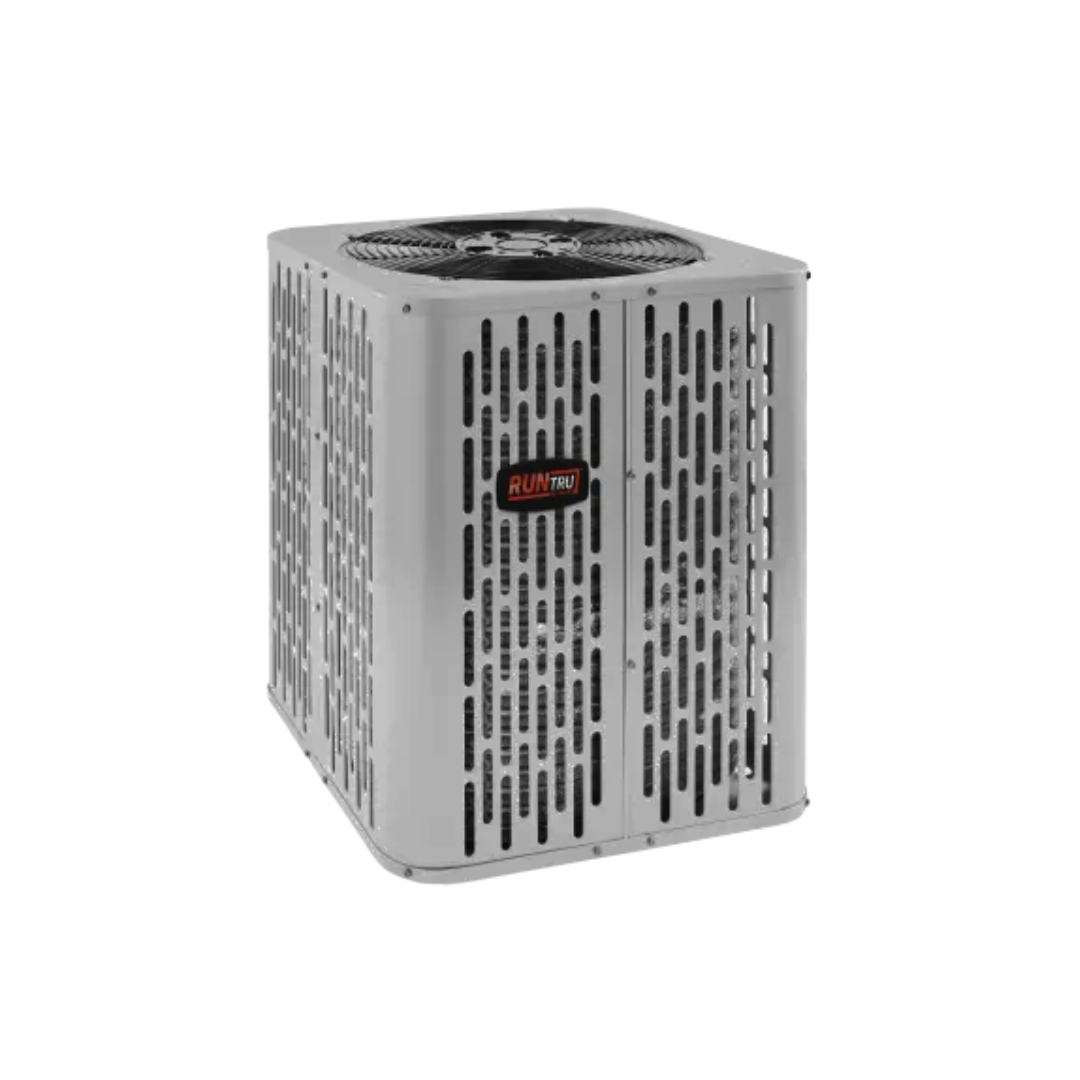 RunTru A5AC5030 2.5-Ton 15.2 SEER2 Single-Stage Air Conditioner