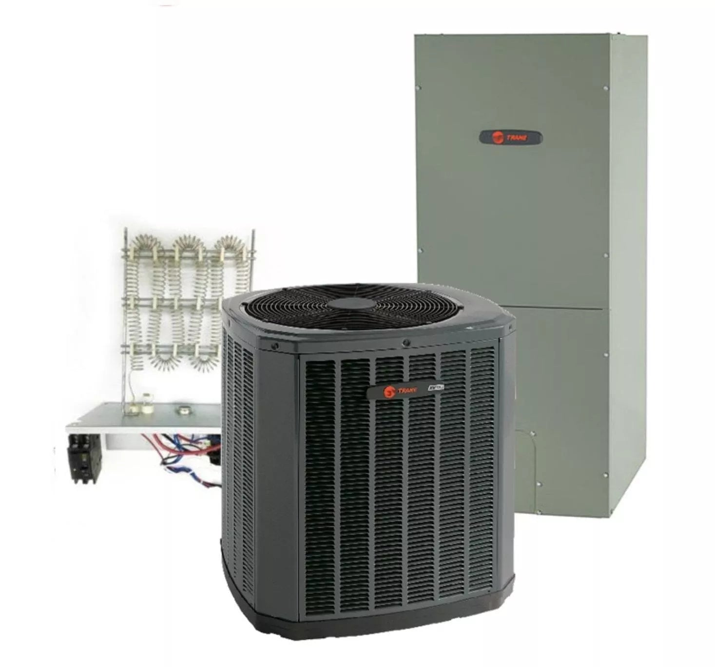 Electric Full Systems