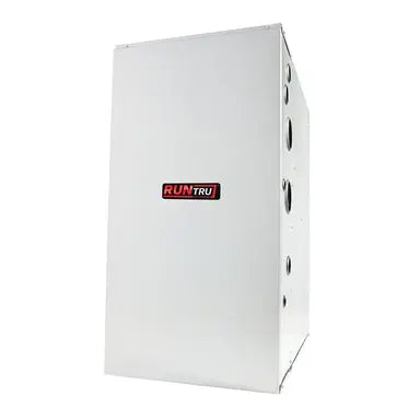 RunTru - 60K BTU - 96% - Two-Stage - Downflow - B-Cabinet - Gas Furnace With Install