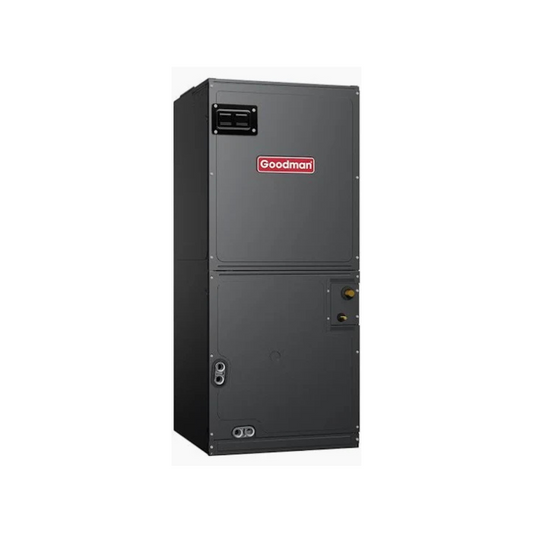 Goodman - 30K BTU - Variable-Speed - Multi-Positional - Air Handler With Install