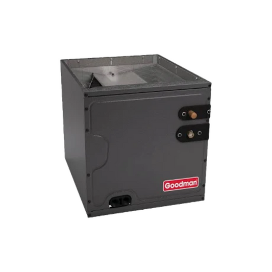 Goodman - 5-Ton - 'C' Cabinet - Upflow/Downflow - Cased Evaporator Coil With Install