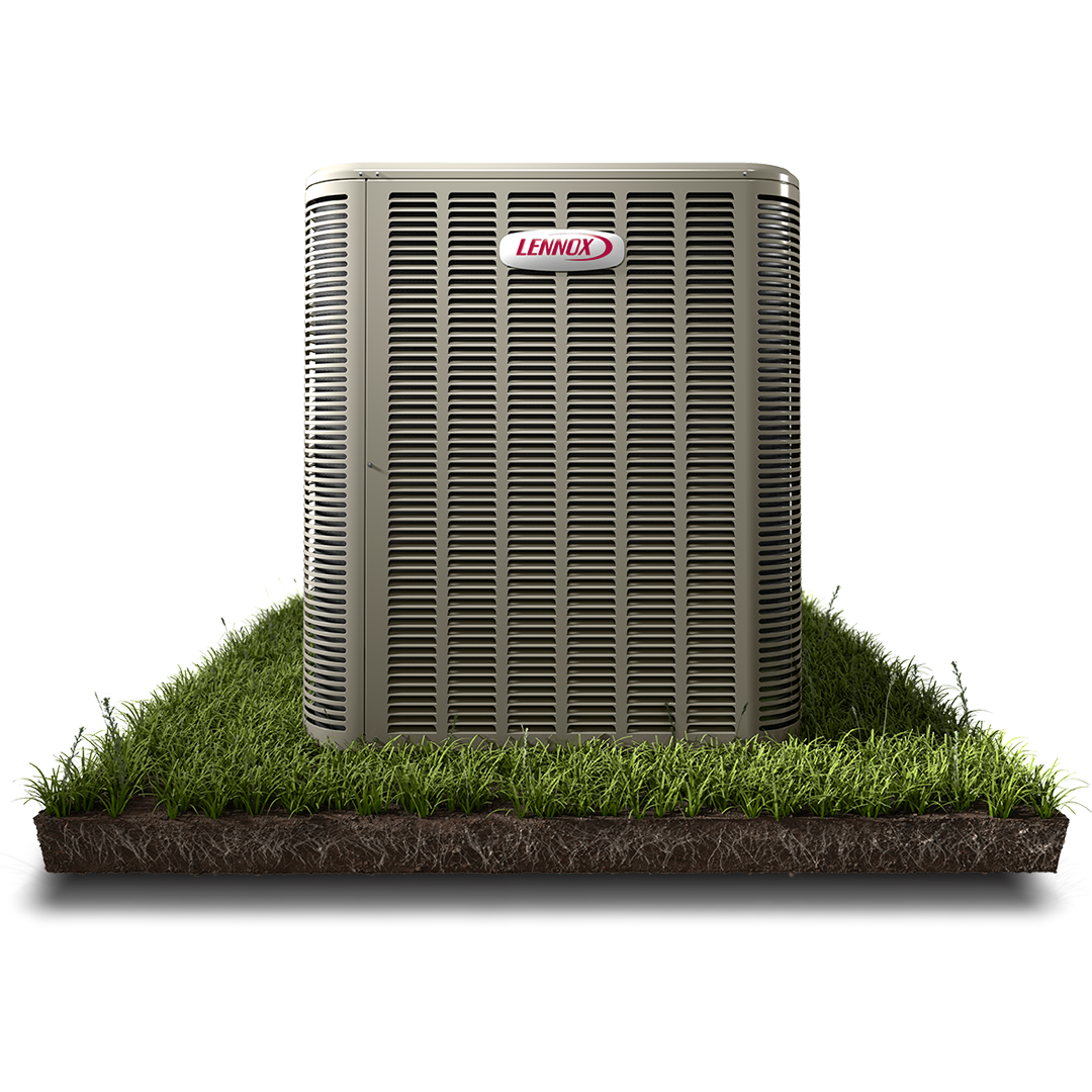 Lennox ML14KC1-060 5-Ton 14.3 SEER2 Single-Stage Air Conditioner