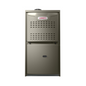 Lennox - 88K BTU - 80% - Single-Stage - Upflow/Horizontal- C-Cabinet - Gas Furnace With Install