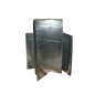 Return Plenum - FURNACE 'A' CABINET