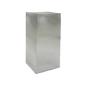 3' Supply Plenum - AIR HANDLER 'B' CABINET
