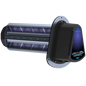 HALO-LED® Whole Home In-Duct Air Purifier