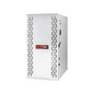 Trane - 40K BTU - 80% - Single-Stage - Multi-Positional - A-Cabinet - Gas Furnace With Install